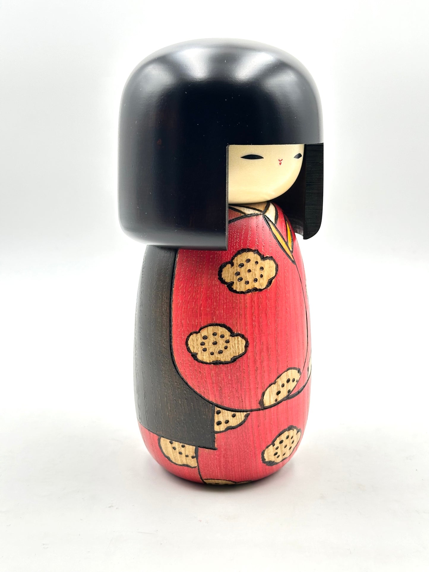 Kokeshi Kojitsu