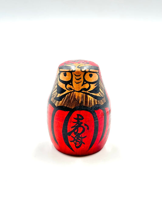 Kokeshi Daruma