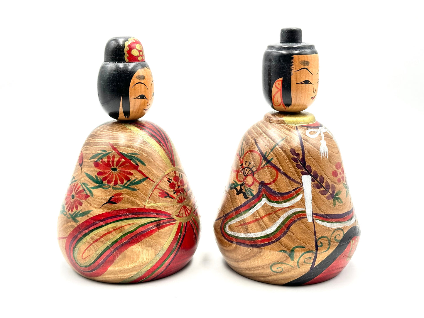 Kokeshi Hina Matsuri