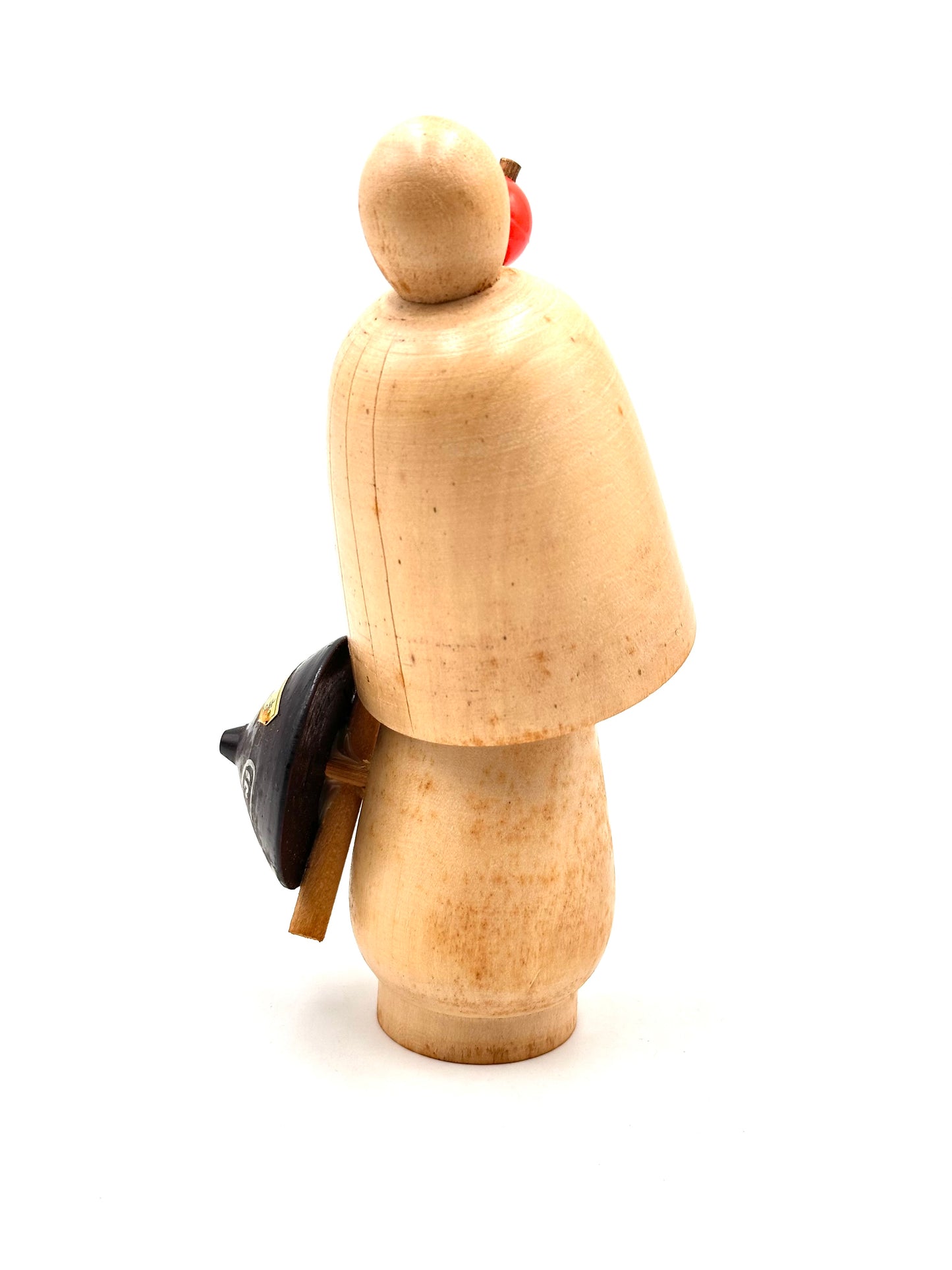 Kokeshi Yumeji Junrei