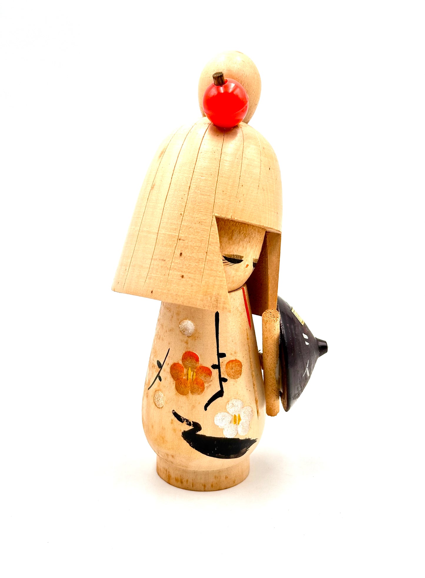 Kokeshi Yumeji Junrei