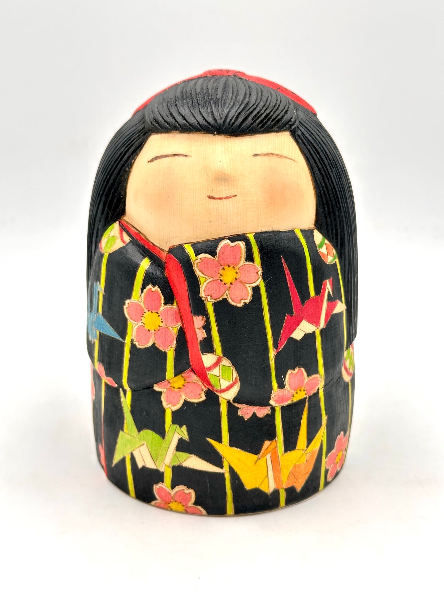 Kokeshi Meguru Haru