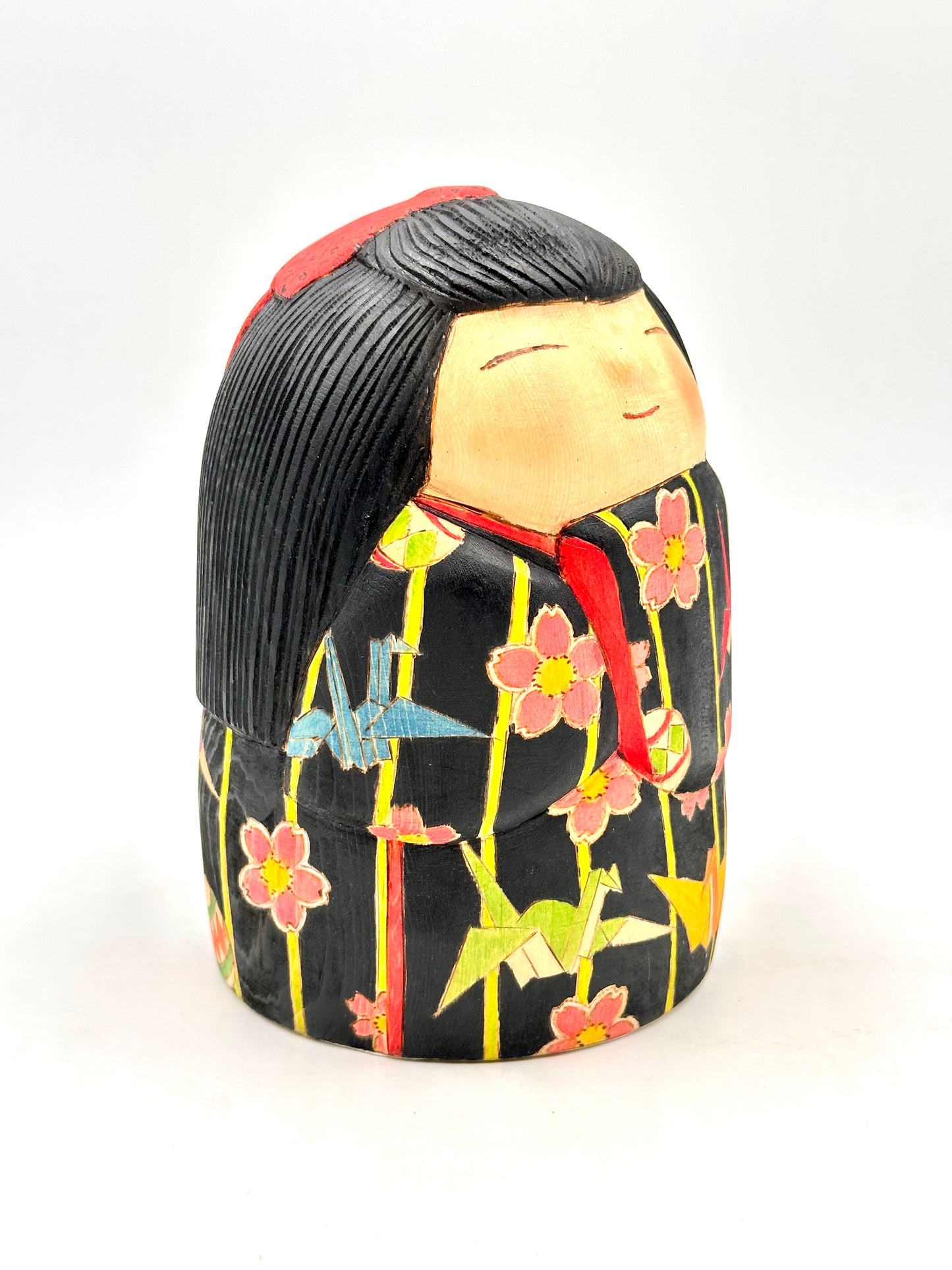 Kokeshi Meguru Haru