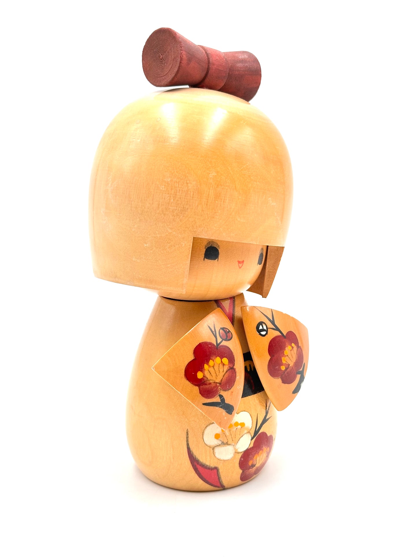 Kokeshi Kosode