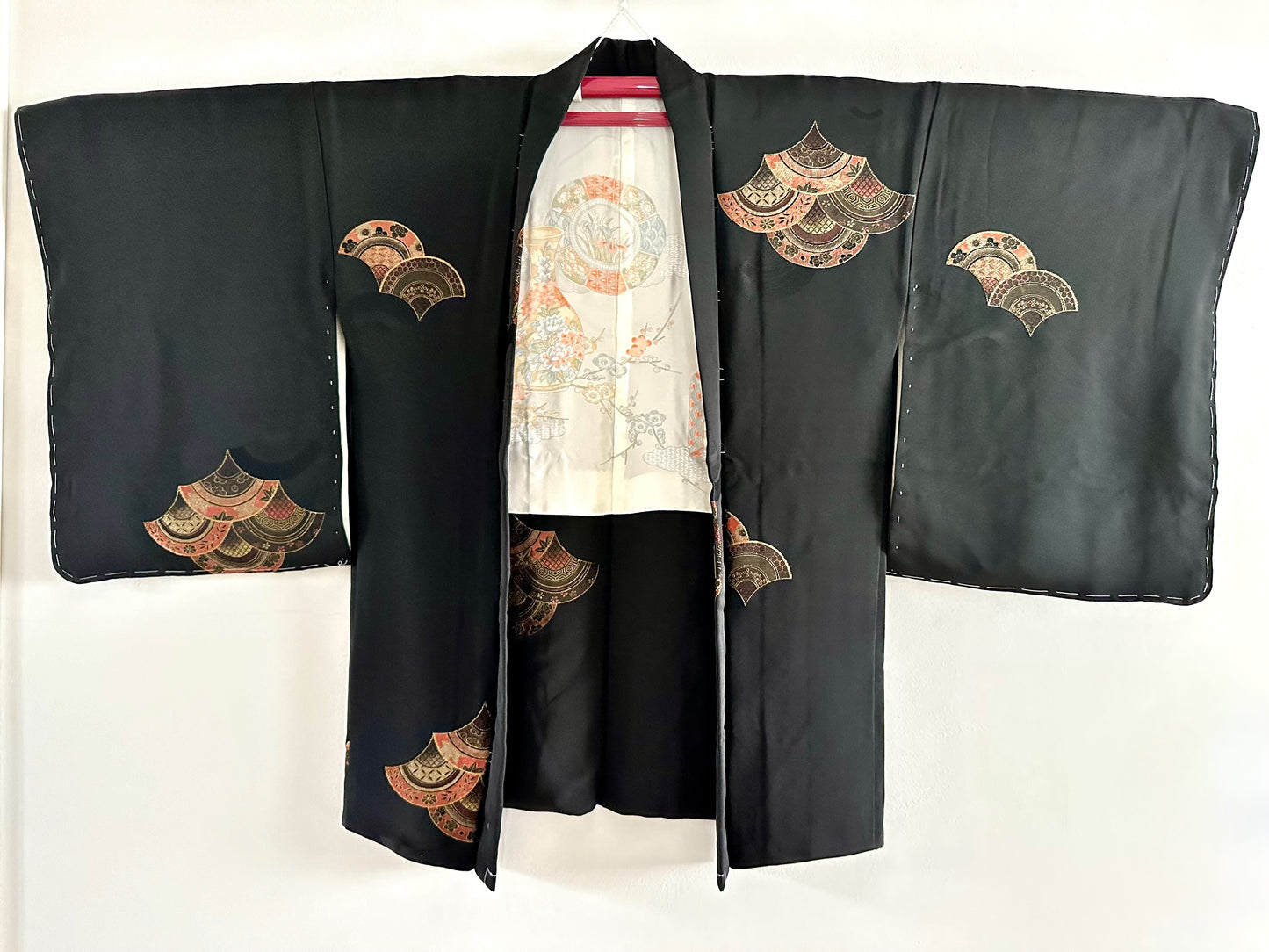 Haori Urushi