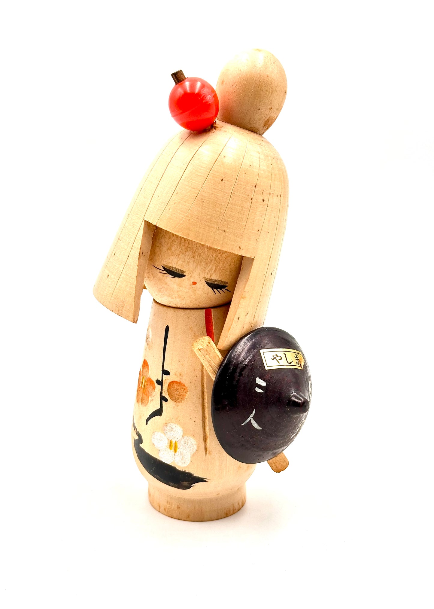 Kokeshi Yumeji Junrei