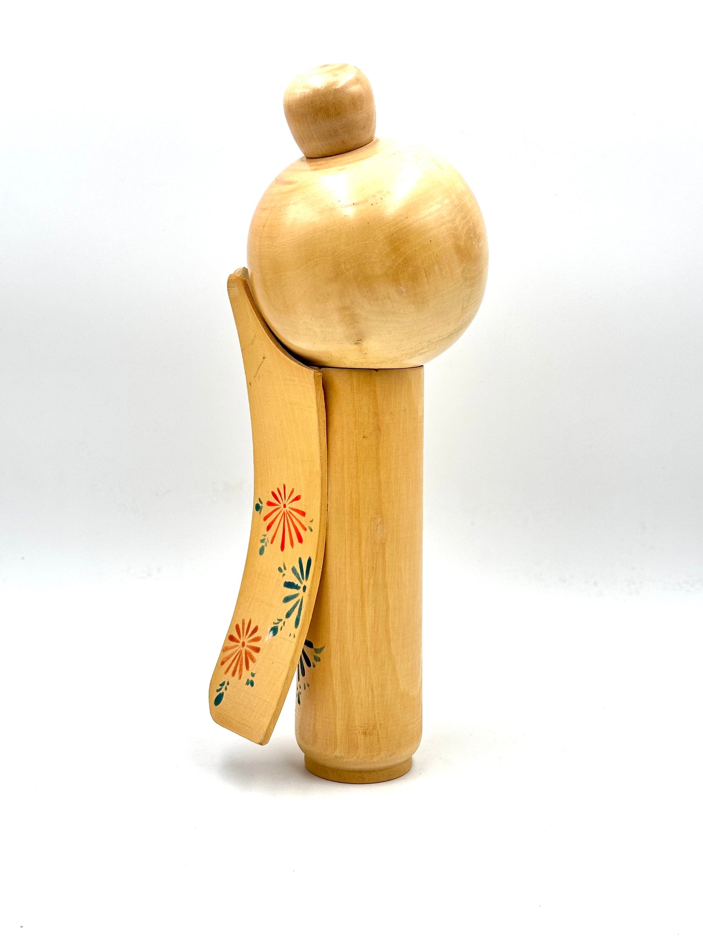 Kokeshi Furisode