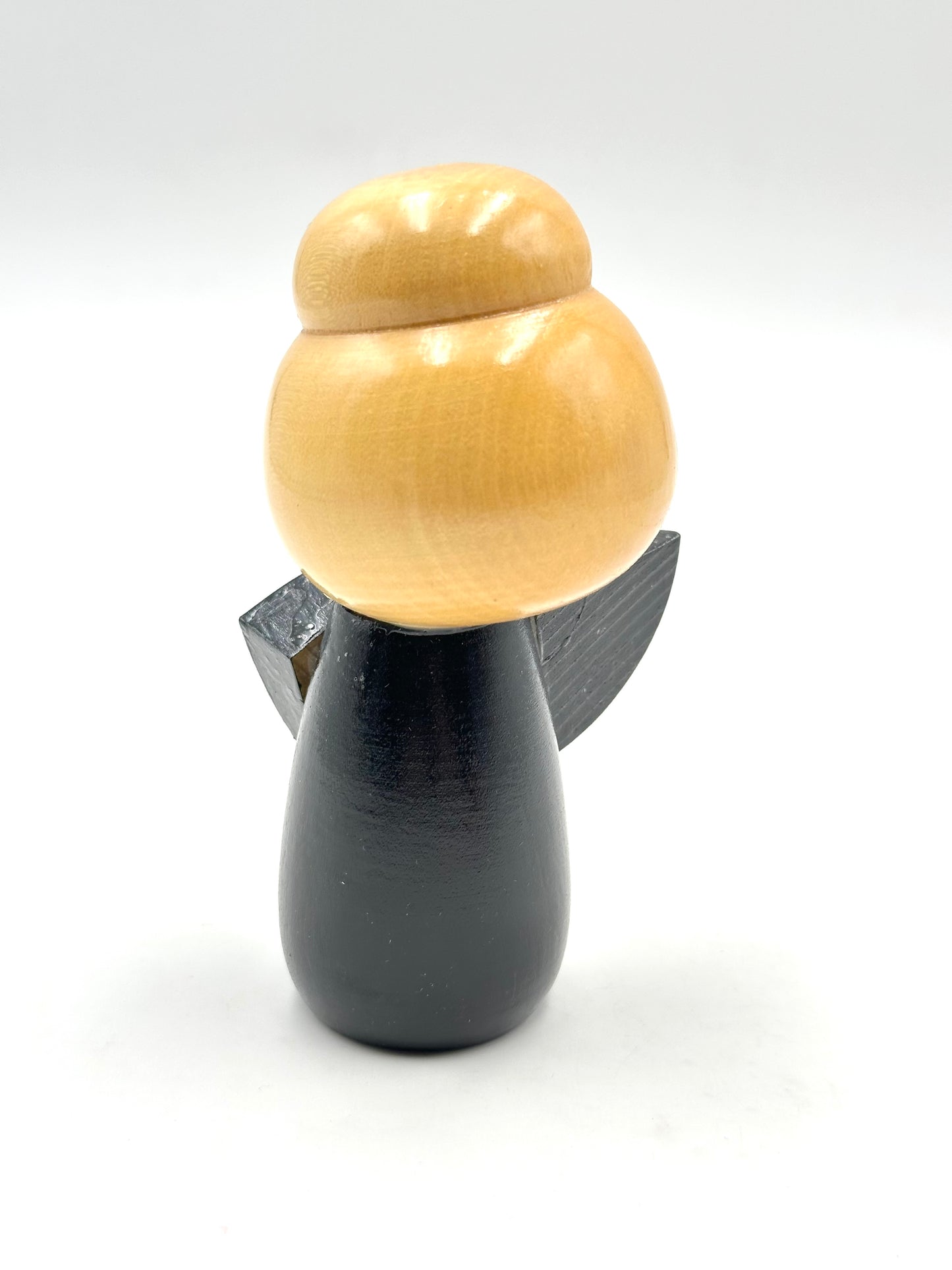 Kokeshi by Sakutaro Otani