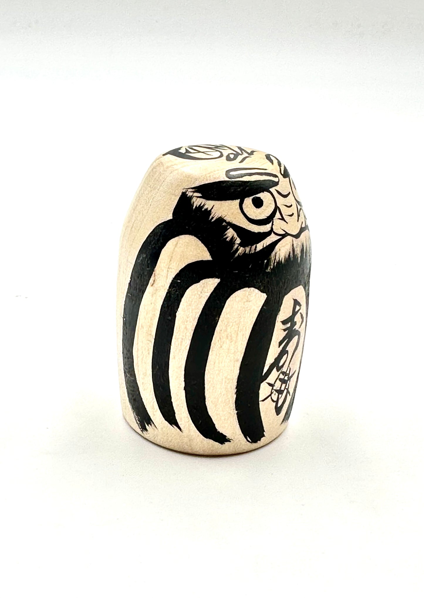 Kokeshi Daruma