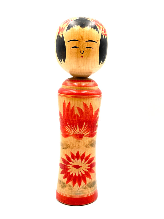 Kokeshi Naruko