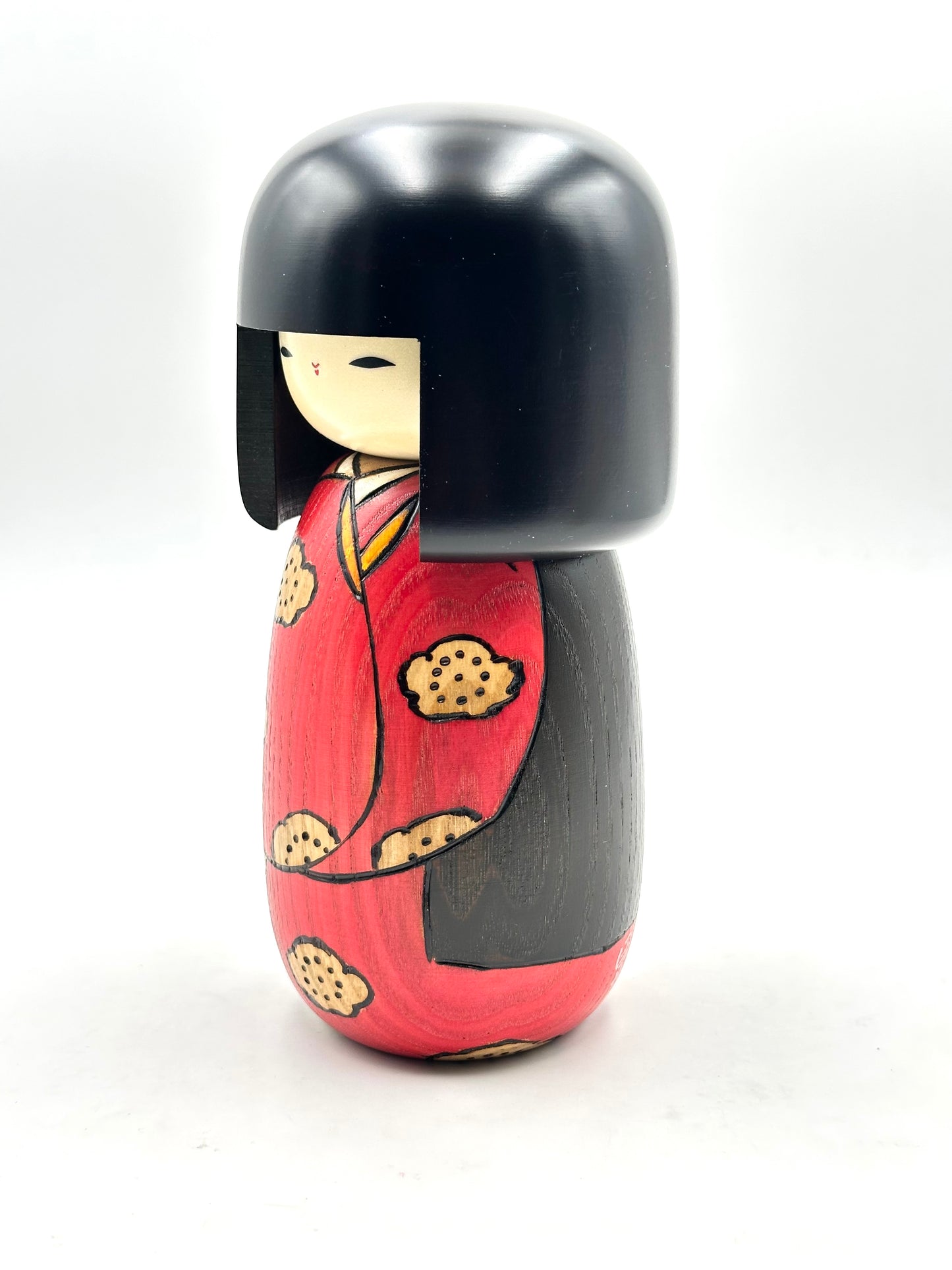 Kokeshi Kojitsu