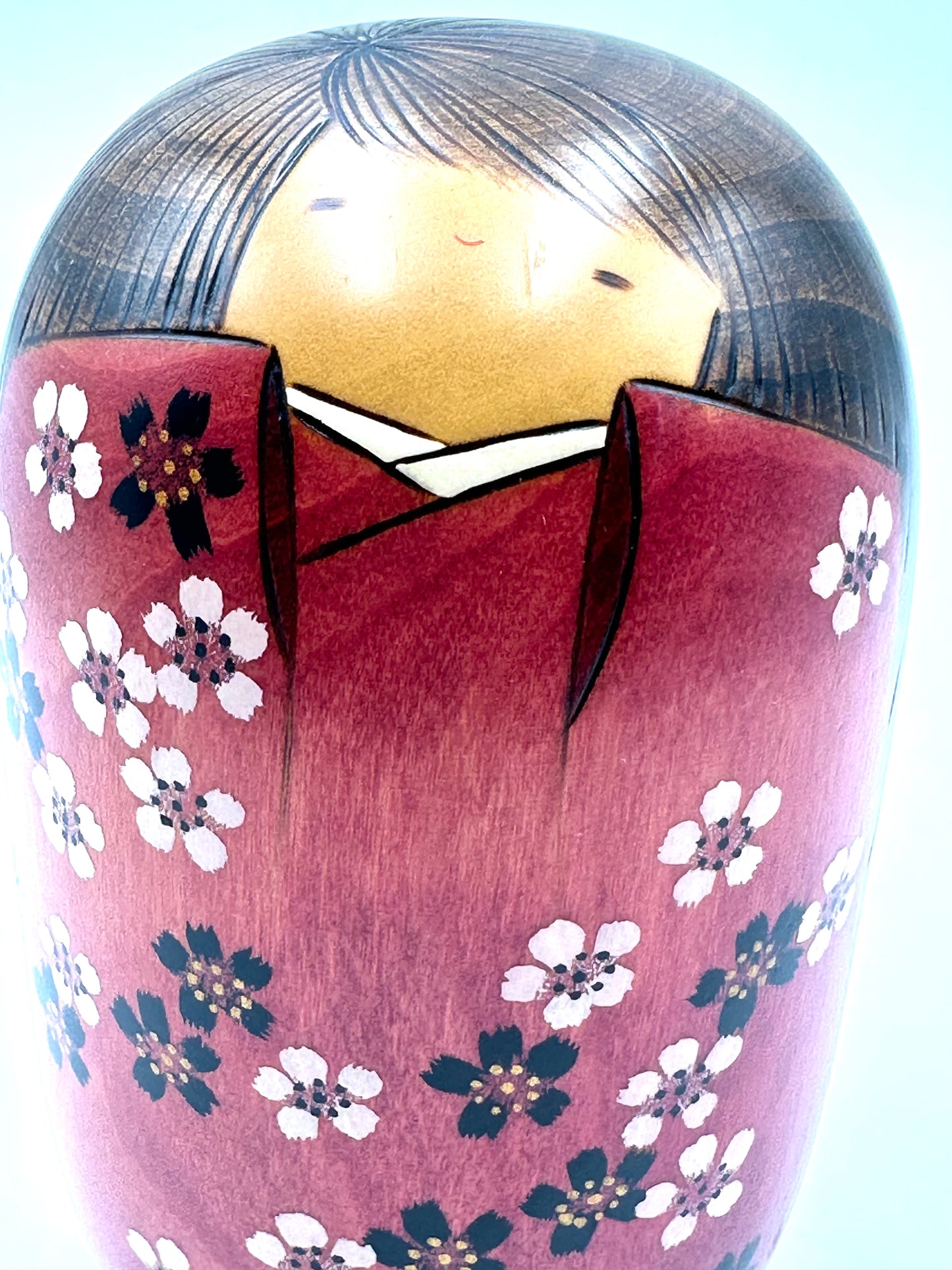 Kokeshi Hana no naka