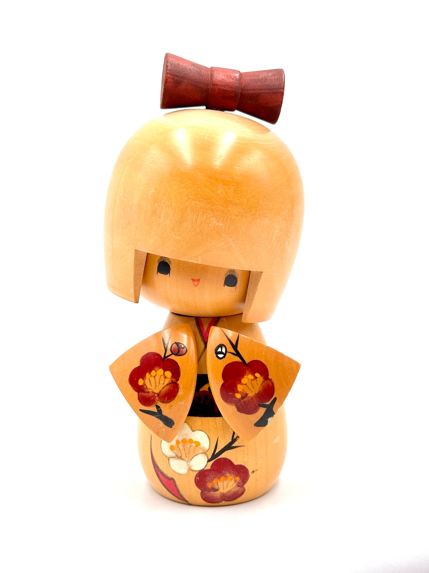 Kokeshi Kosode