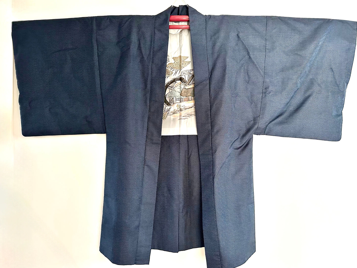 Haori da uomo