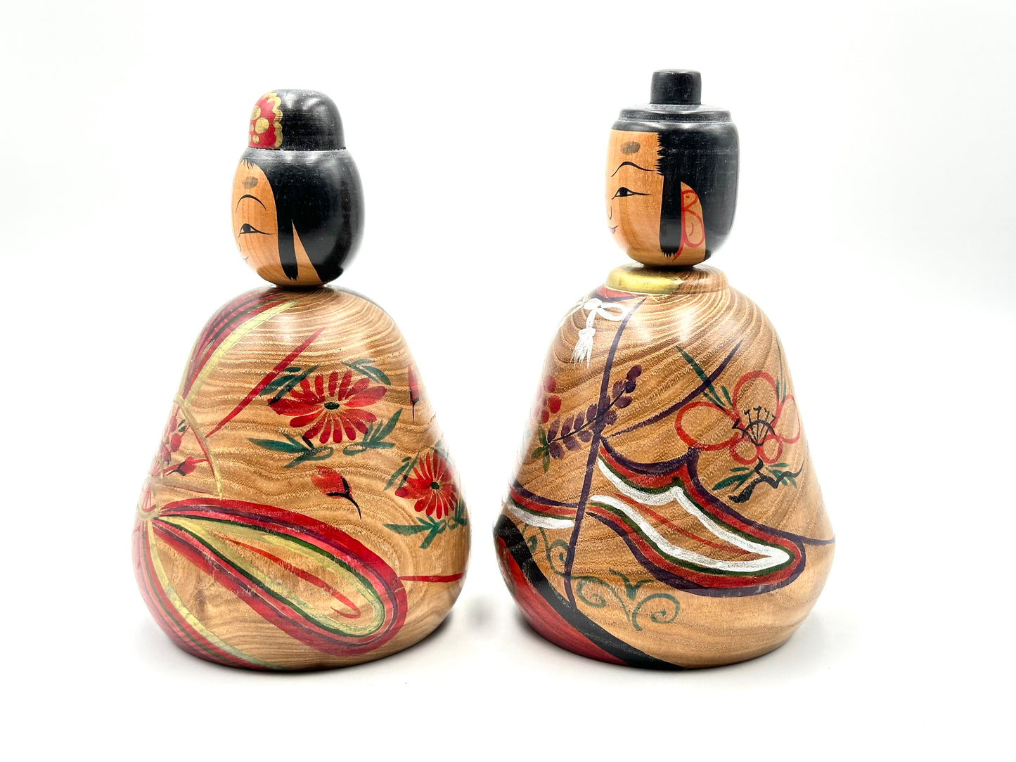 Kokeshi Hina Matsuri