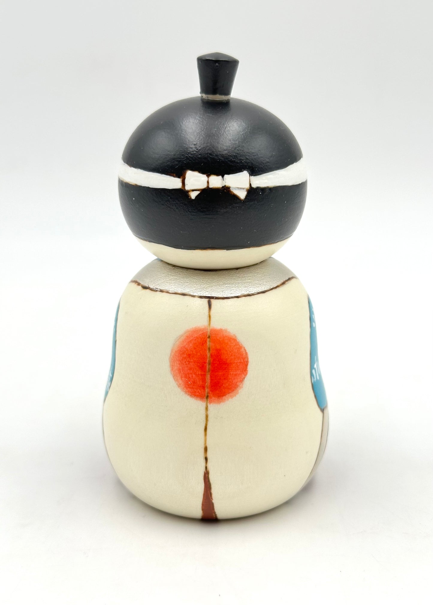 Kokeshi Momotaro