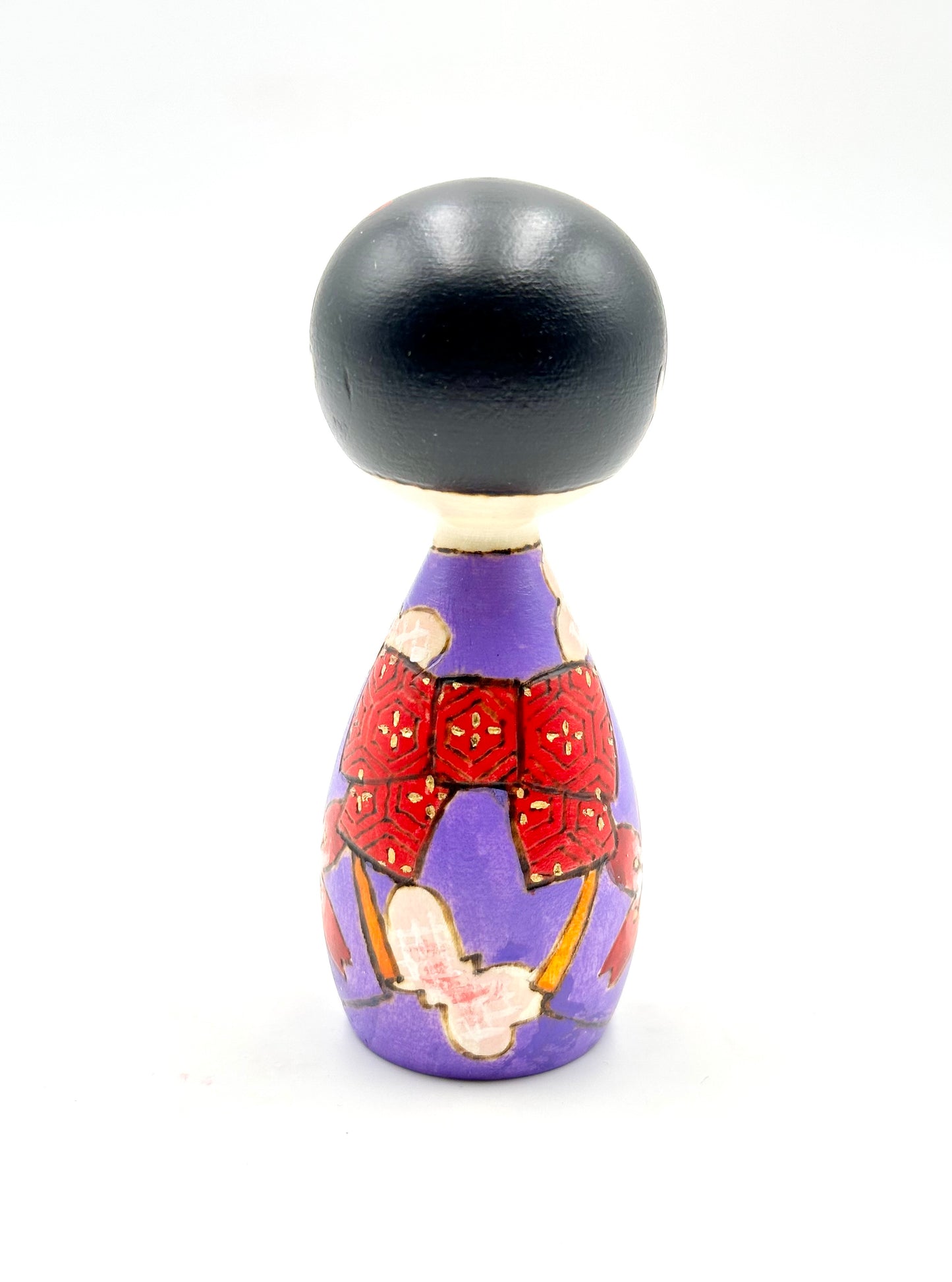 Kokeshi Yayoi