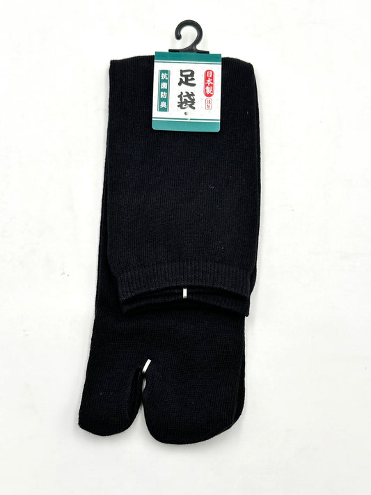 Tabi Black (XL)