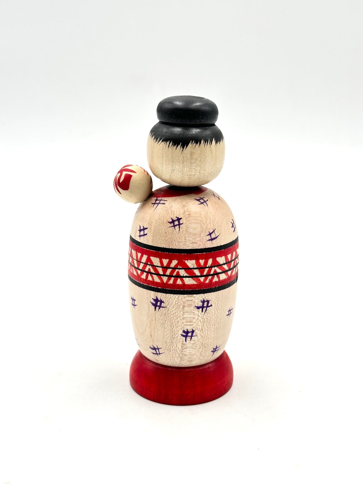 Kokeshi Komori