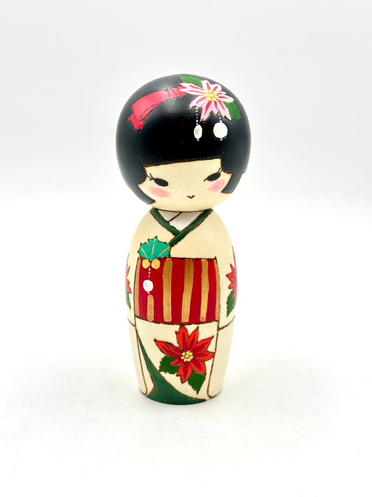 Kokeshi Kurisumasu