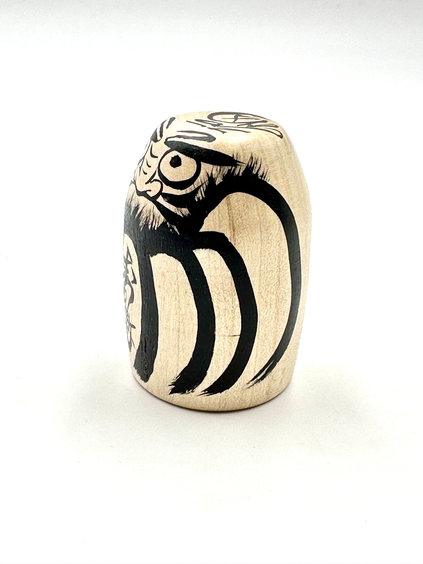 Kokeshi Daruma