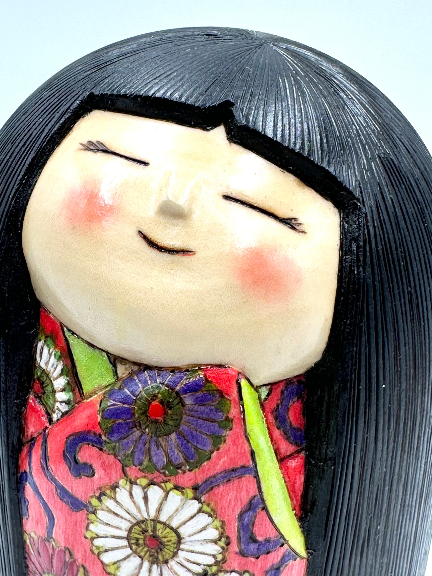 Kokeshi Warabe