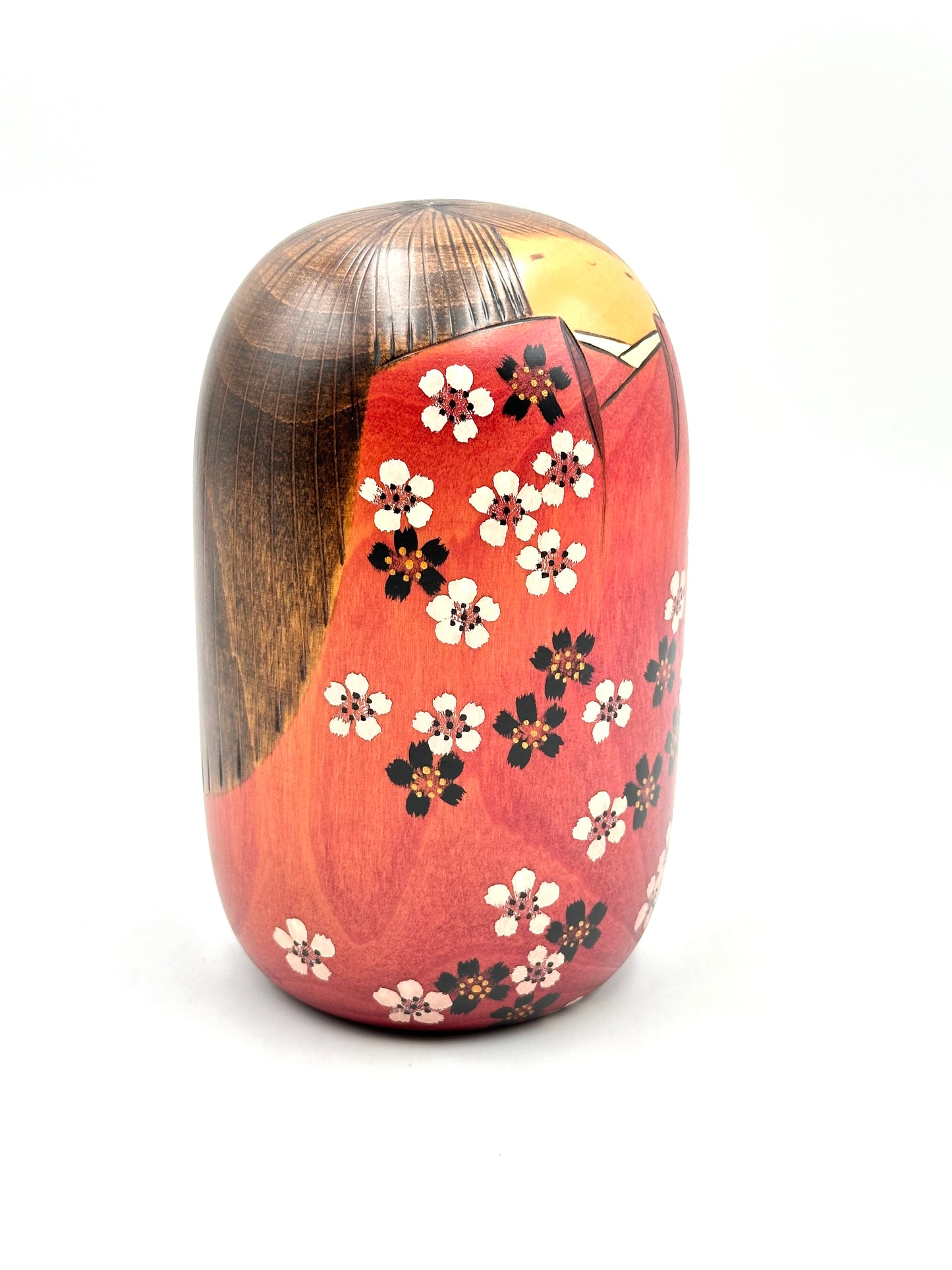 Kokeshi Hana no naka