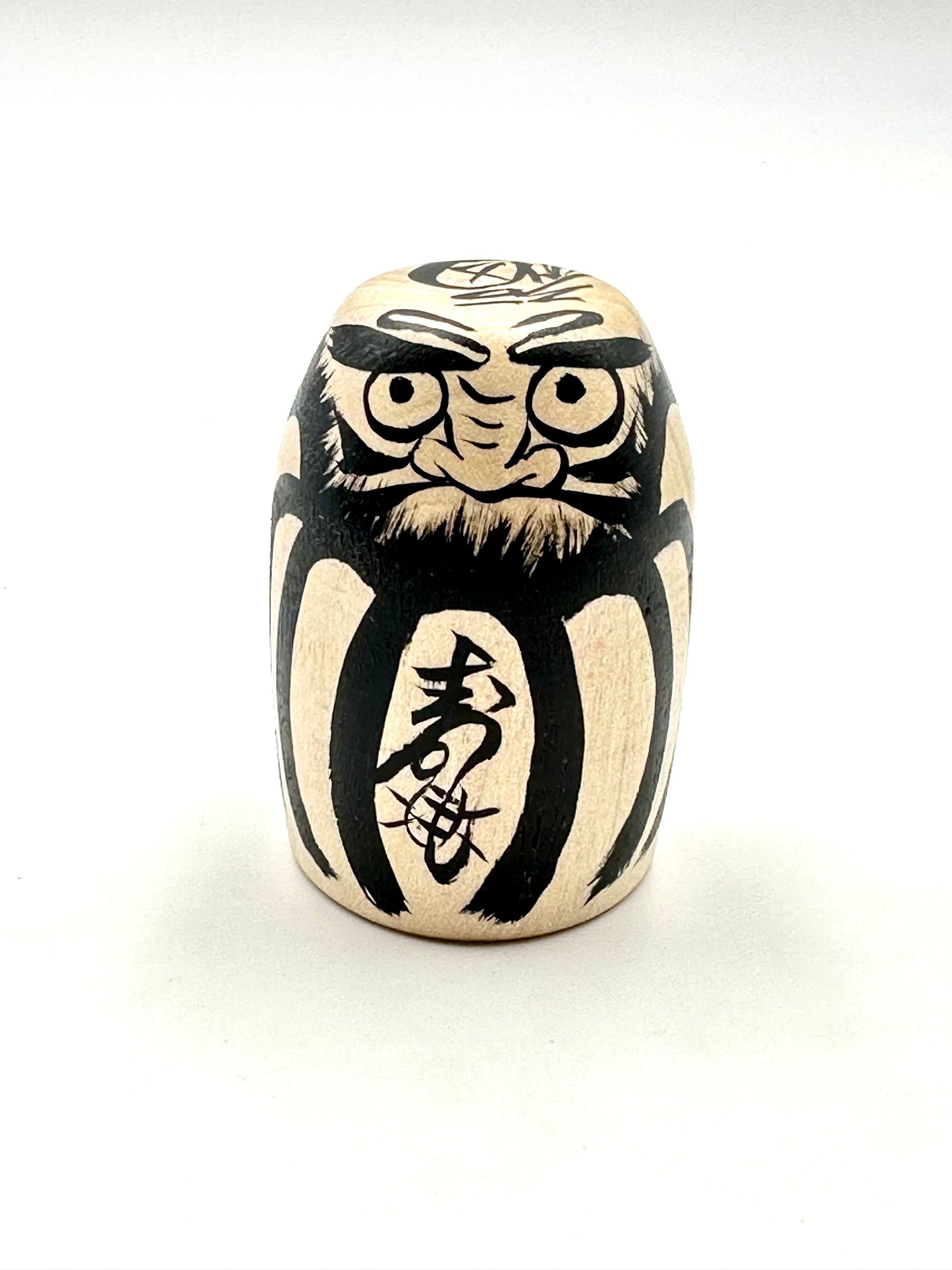 Kokeshi Daruma