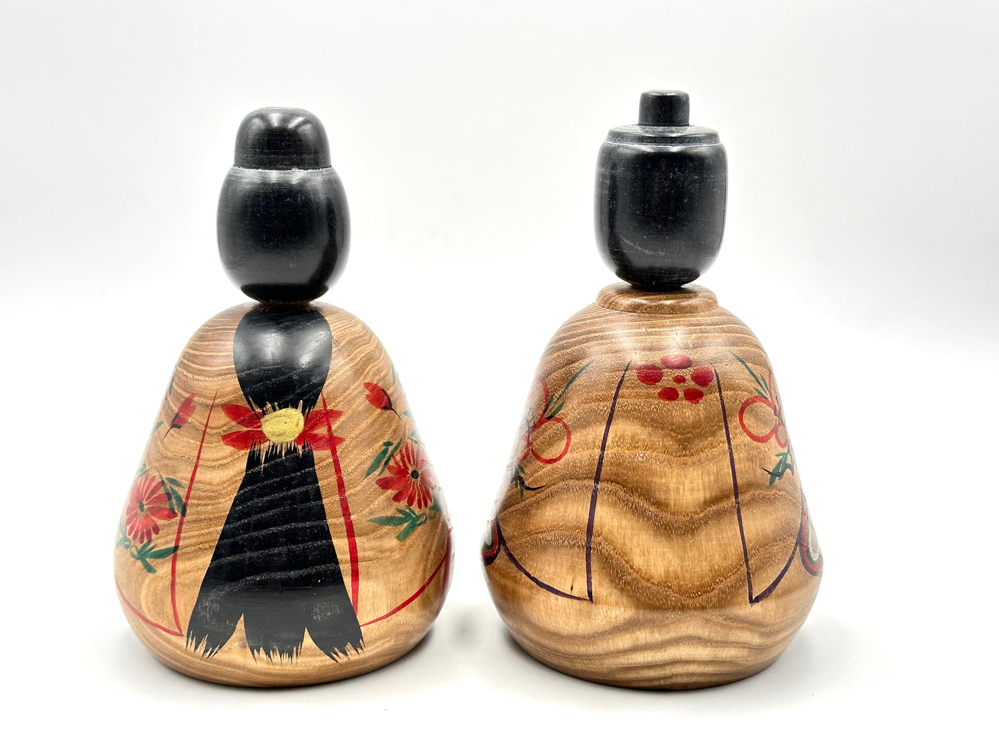 Kokeshi Hina Matsuri