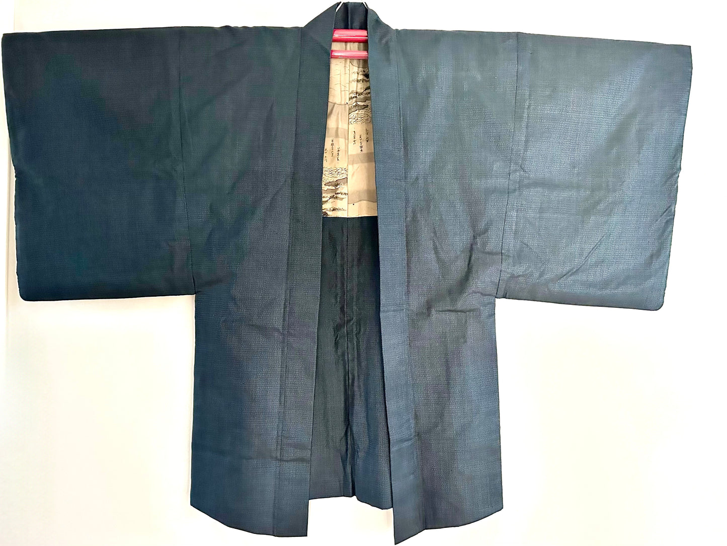 Haori da uomo