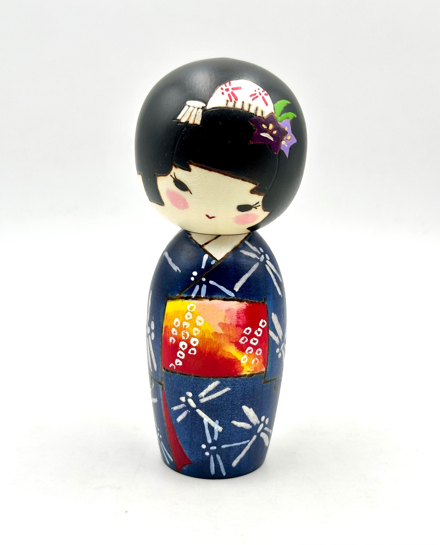 Kokeshi Chocho