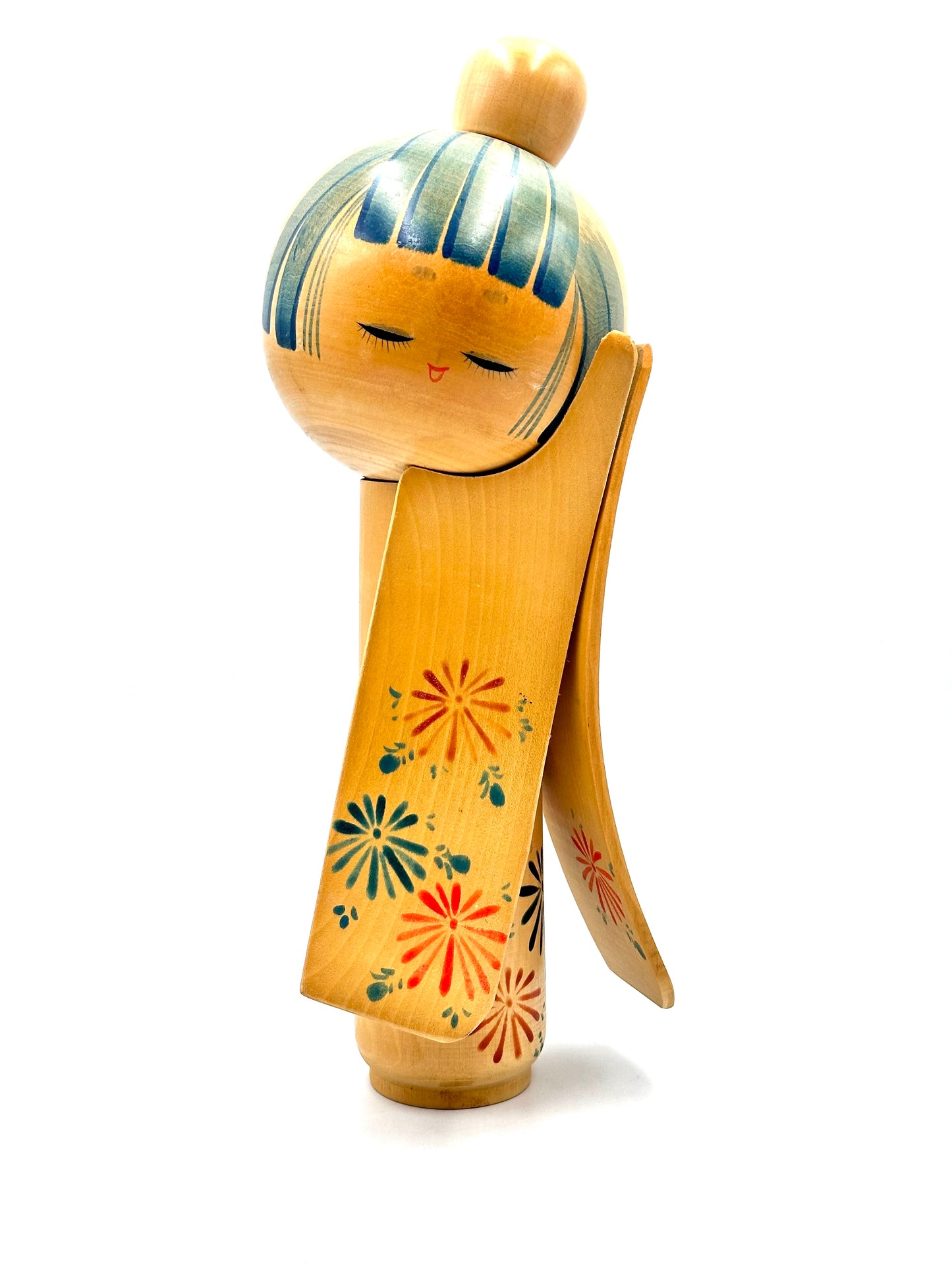 Kokeshi Furisode