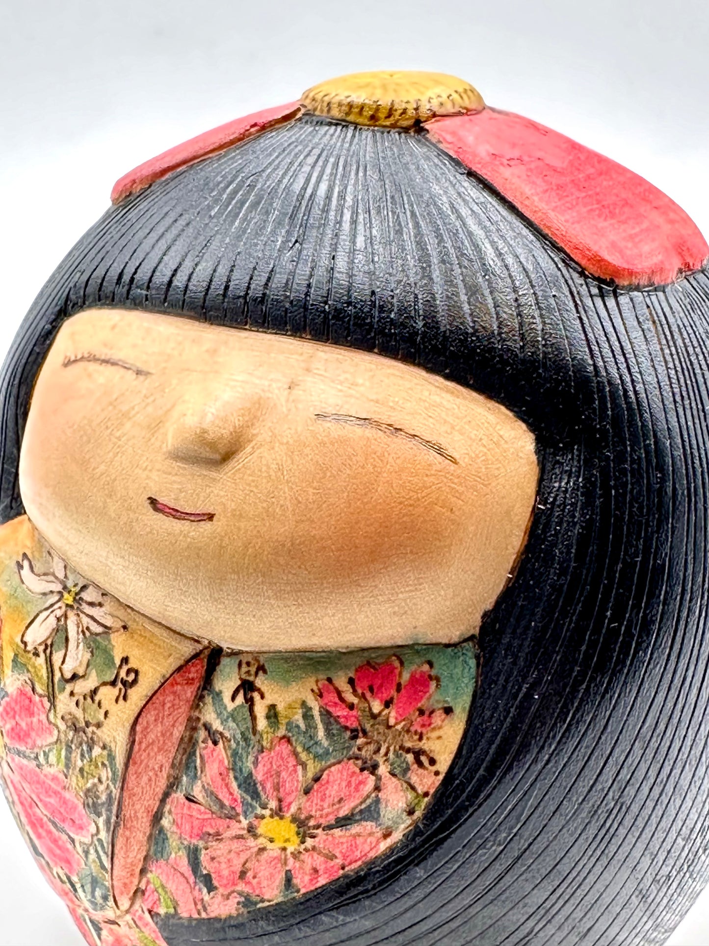 Kokeshi Kosumosu