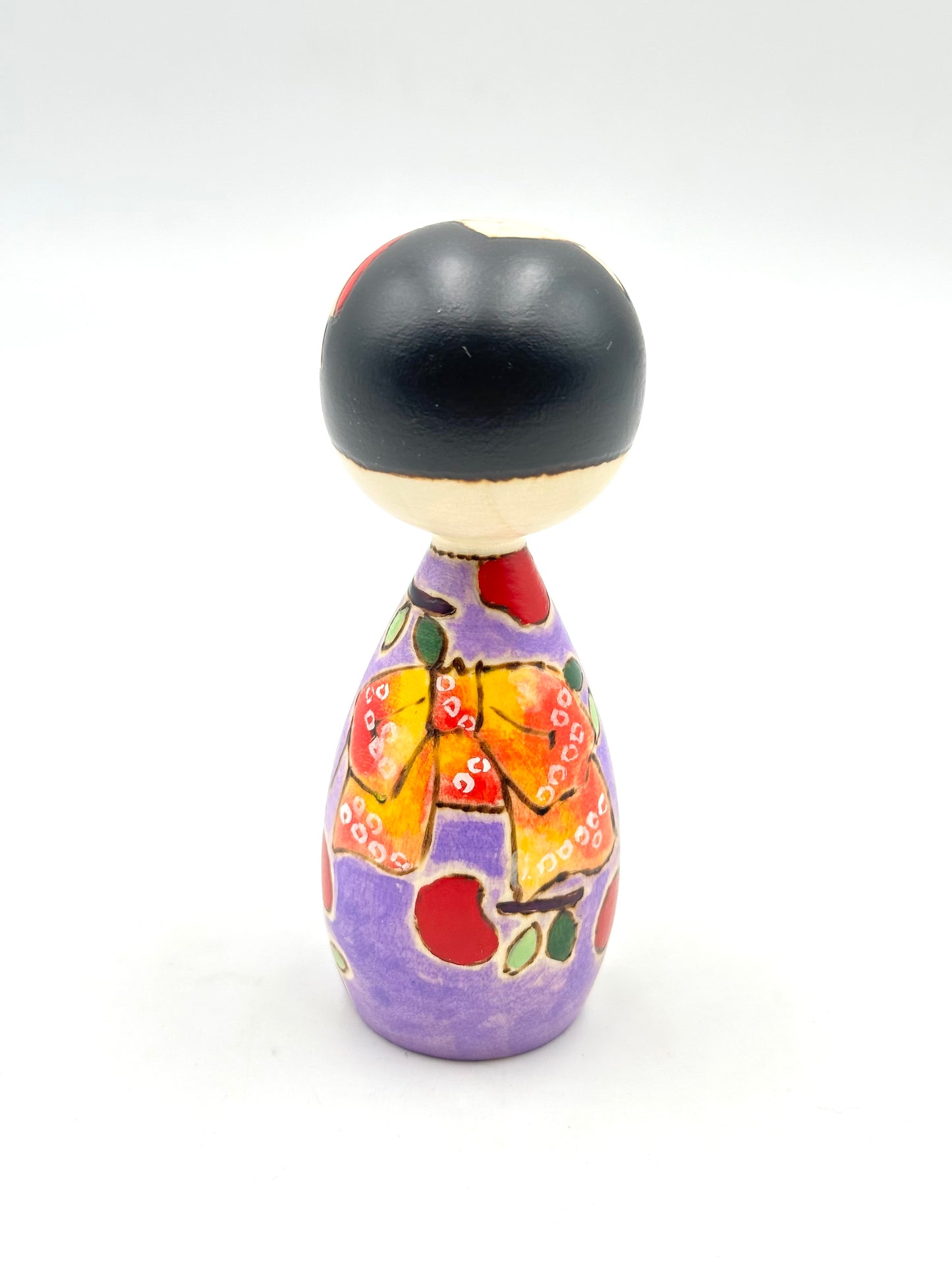 Kokeshi Sakuranbo