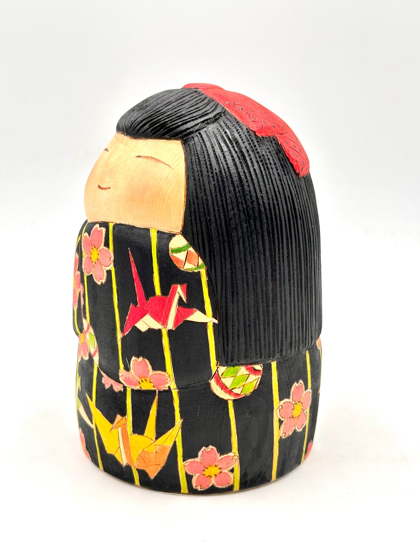 Kokeshi Meguru Haru