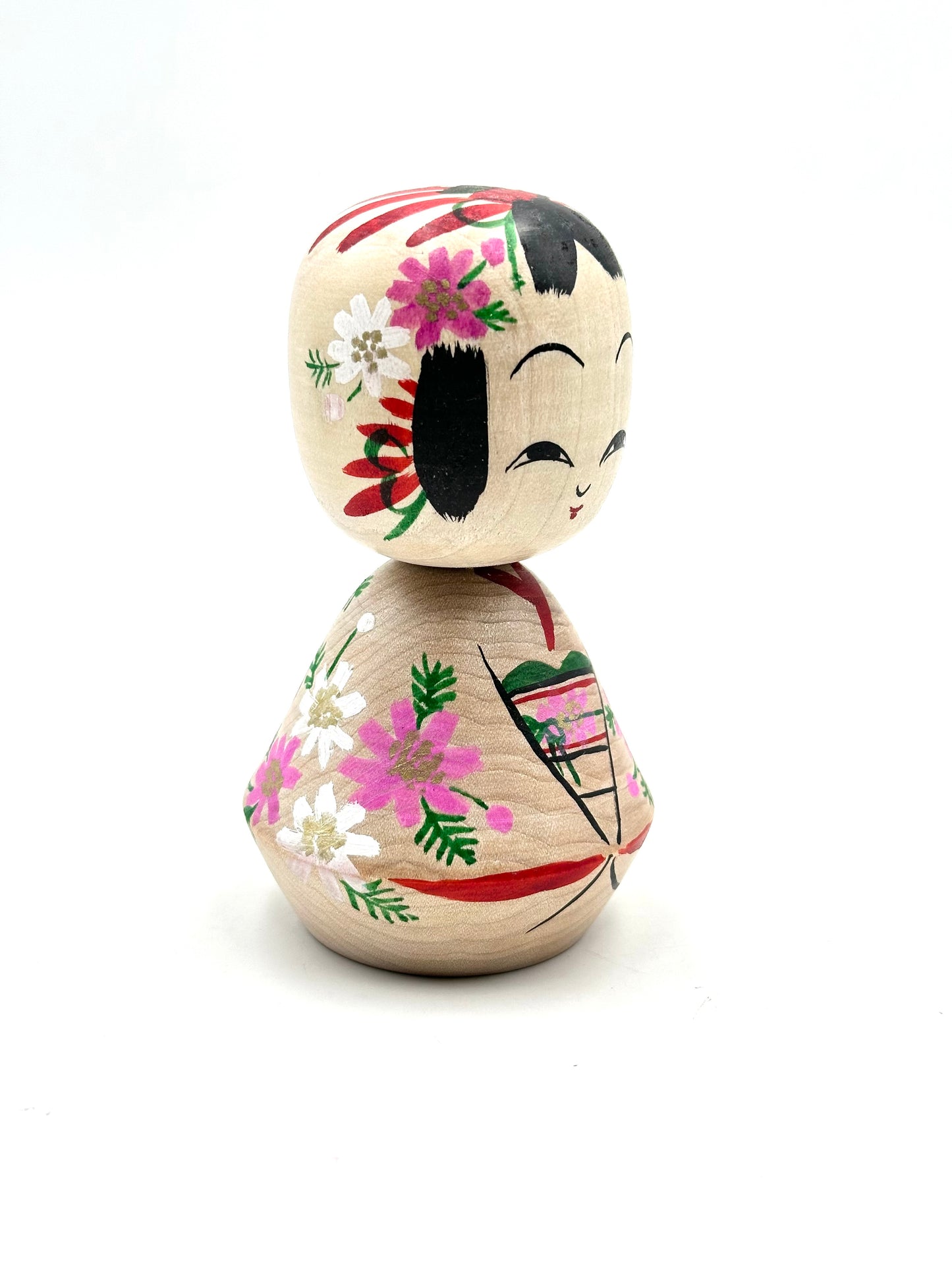 Kokeshi Togatta