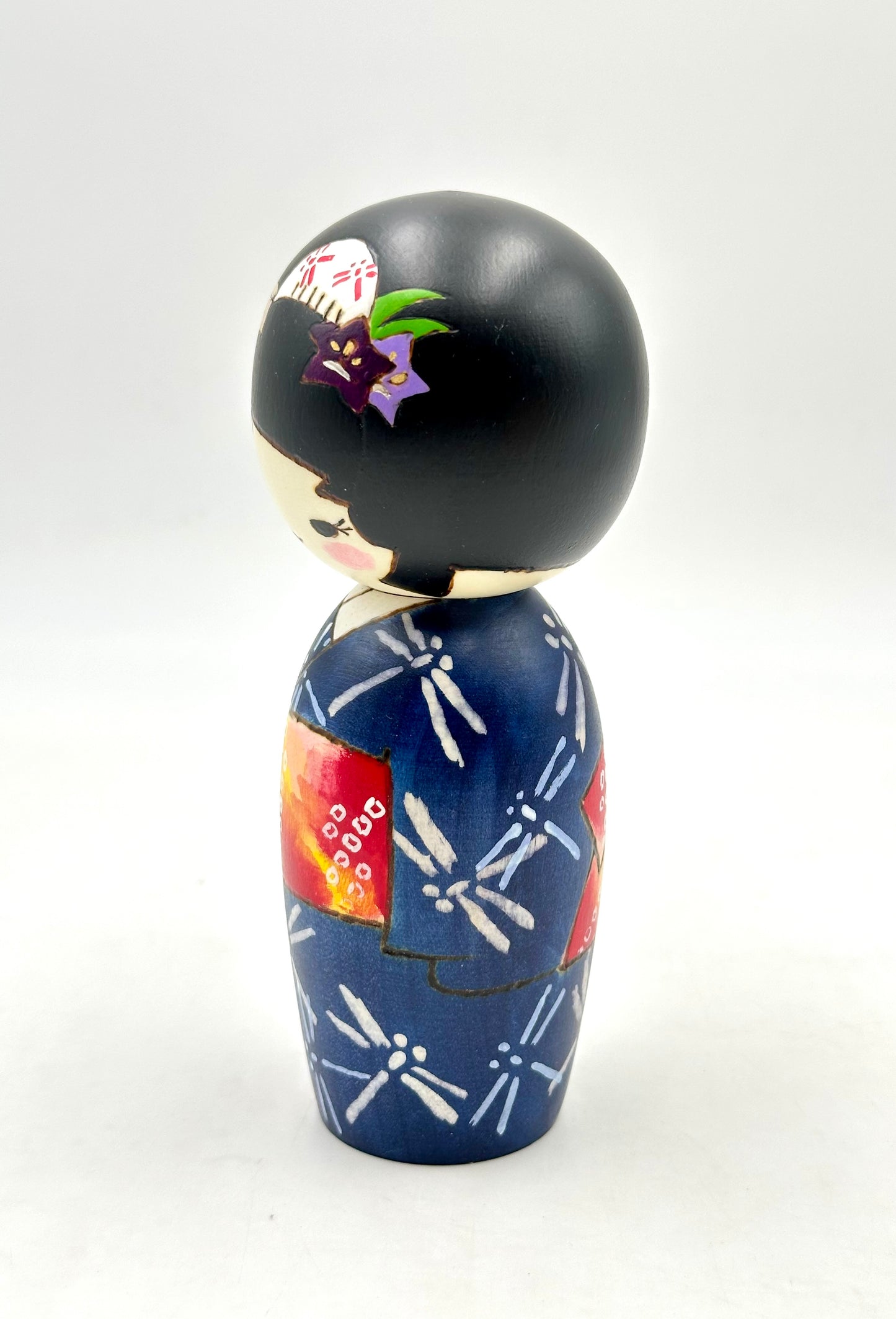 Kokeshi Chocho