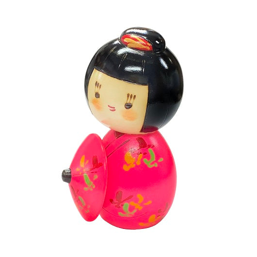 Kokeshi Hanagasa