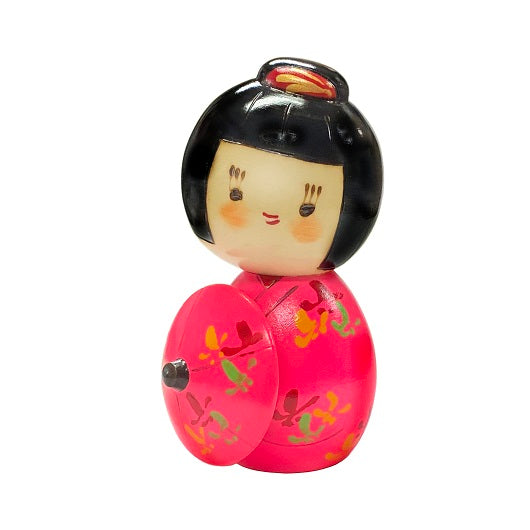 Kokeshi Hanagasa