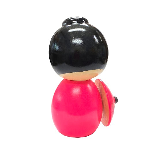 Kokeshi Hanagasa