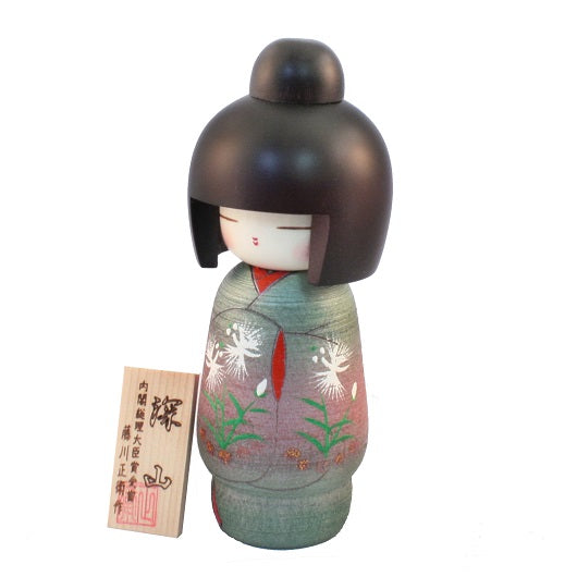 Kokeshi Izumino