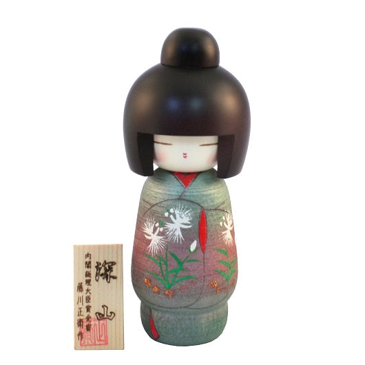 Kokeshi Izumino