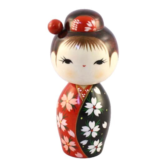 Kokeshi Haruka