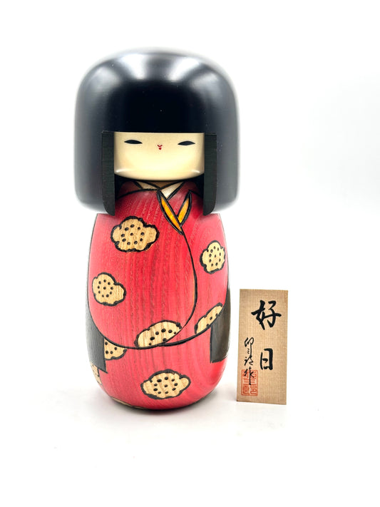 Kokeshi Kojitsu