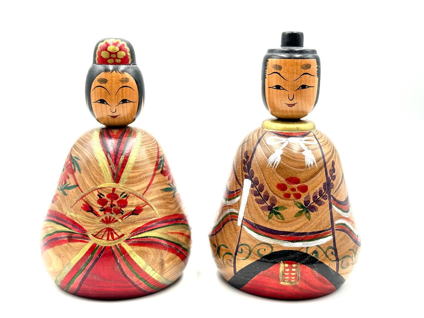 Kokeshi Hina Matsuri