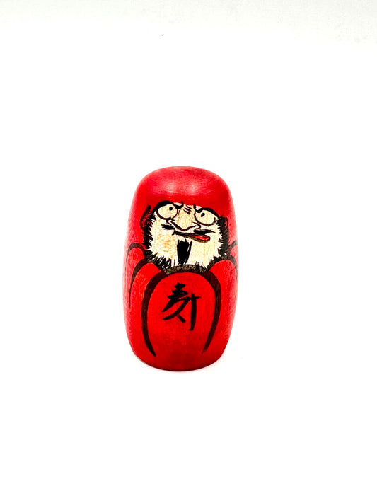 Kokeshi Daruma