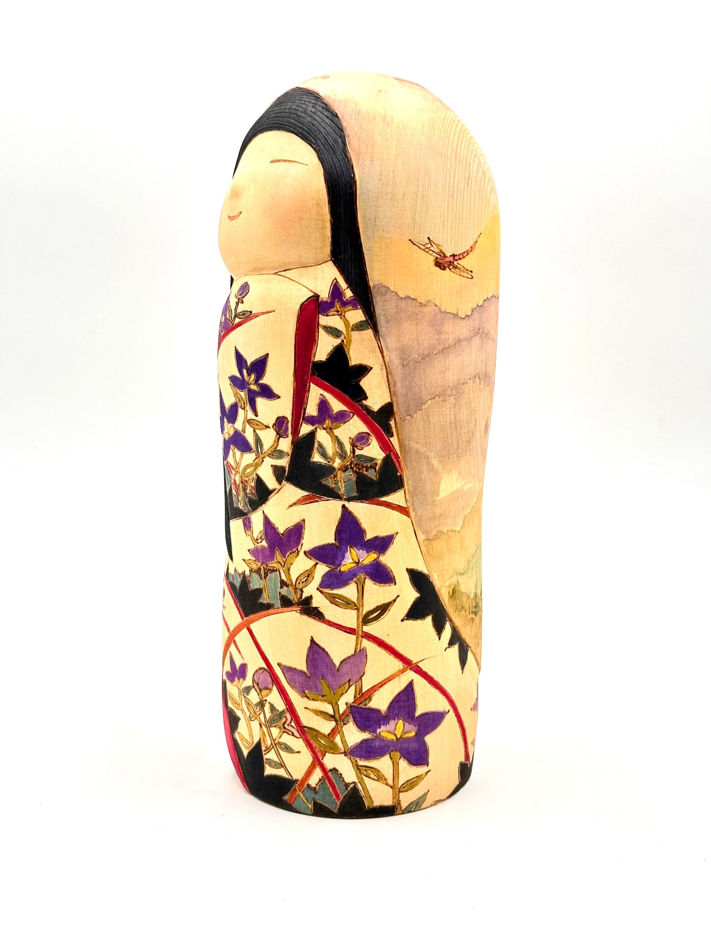 Kokeshi Satonoaki