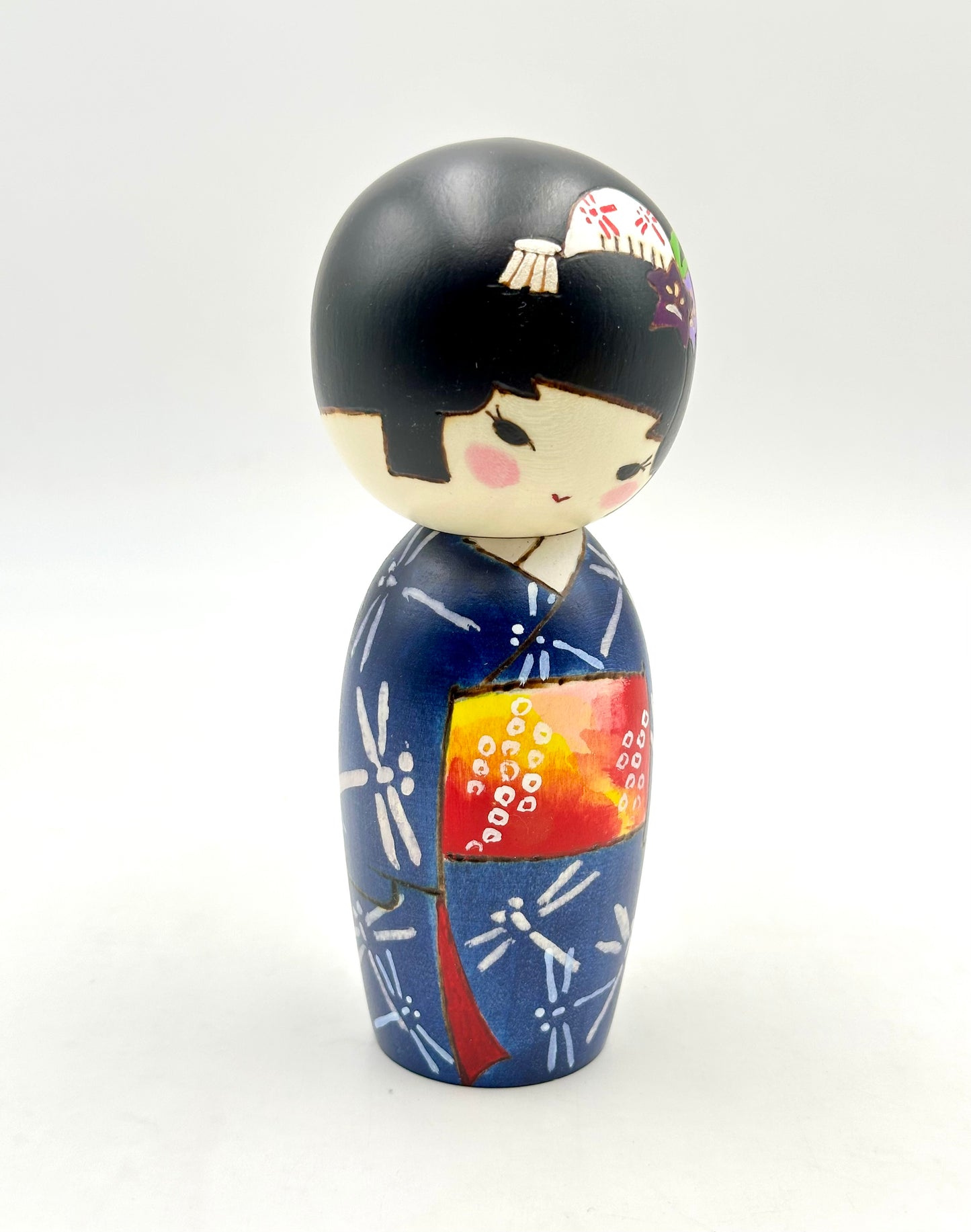 Kokeshi Chocho