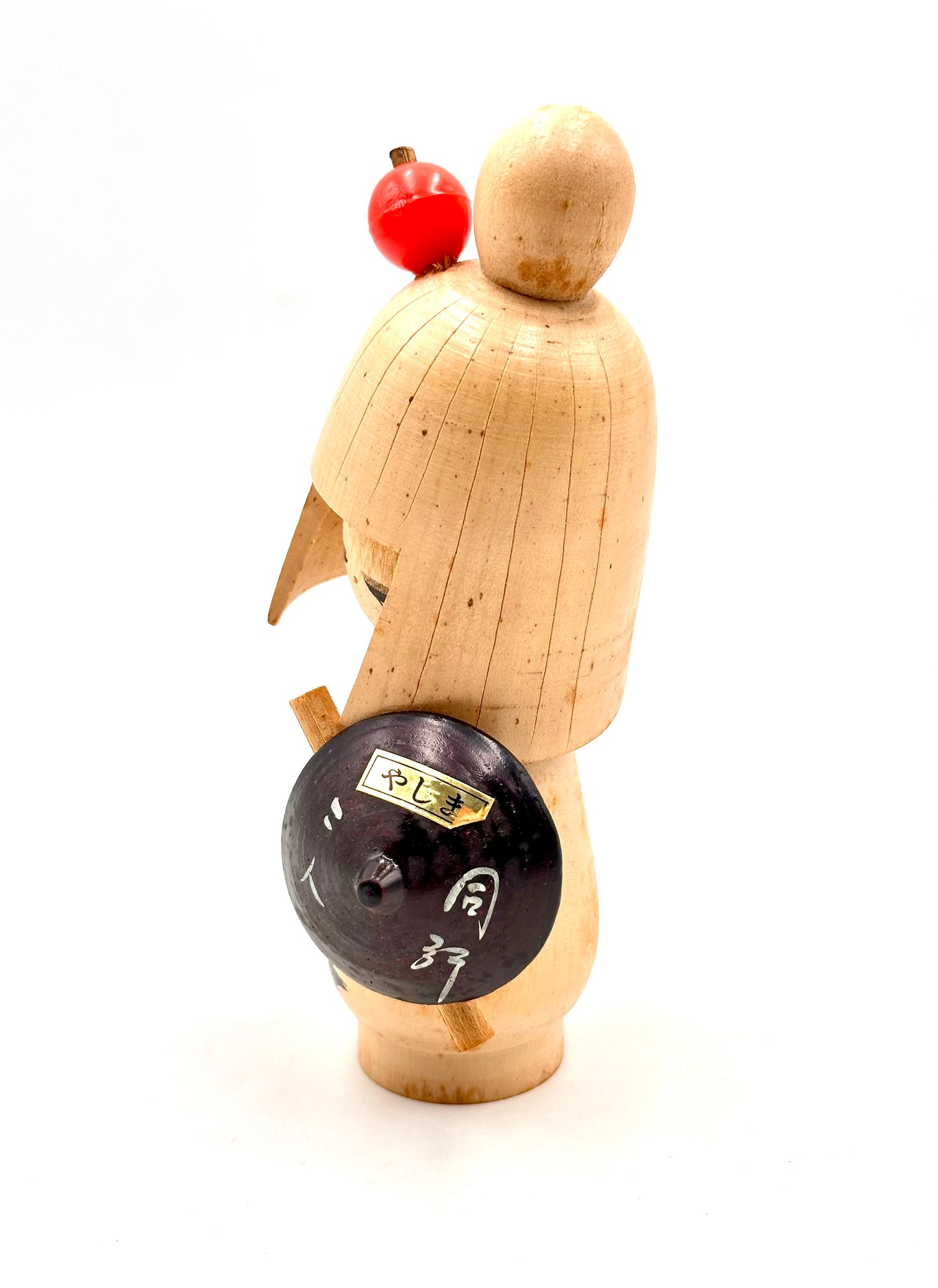 Kokeshi Yumeji Junrei