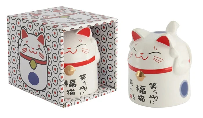 Maneki Neko Mug